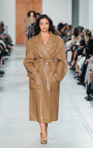 Queen, NYFW Has a Special Message Just for You