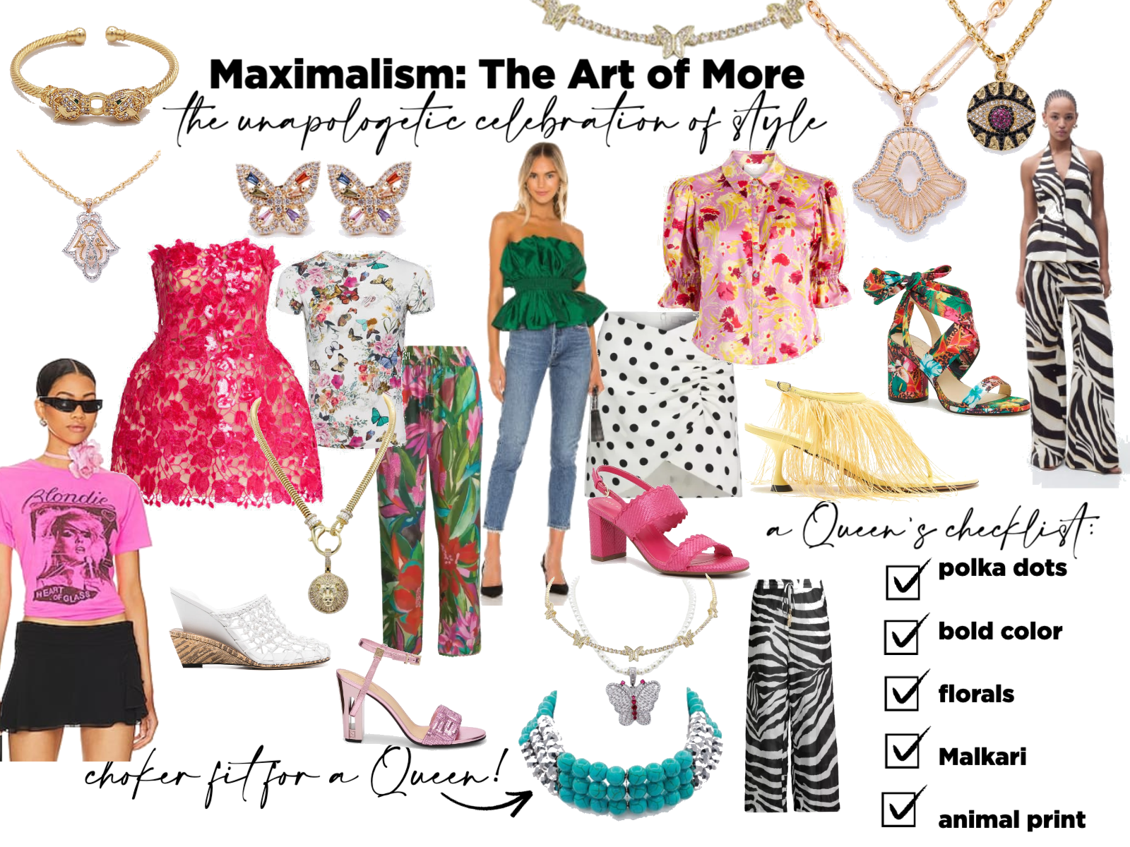 Extra Style Queens, This One’s for You