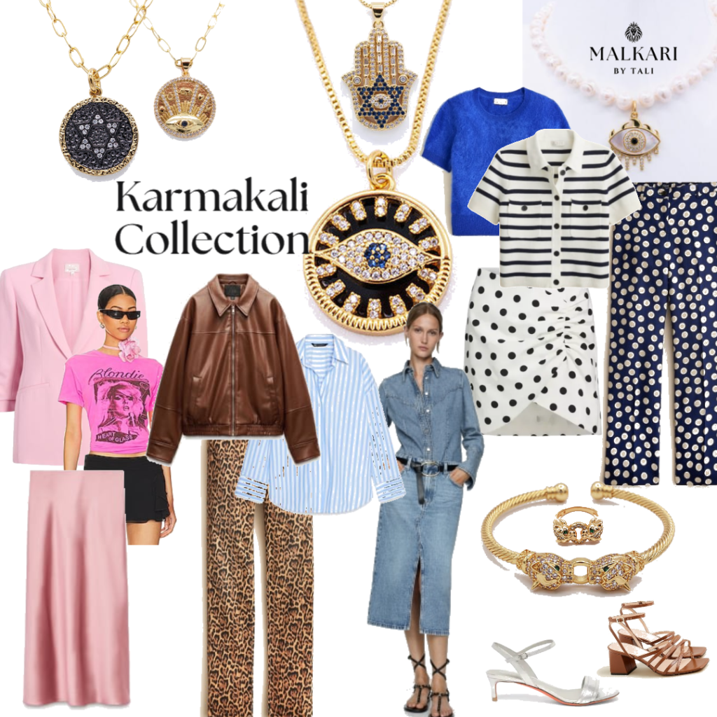 Is your closet ready for Spring?