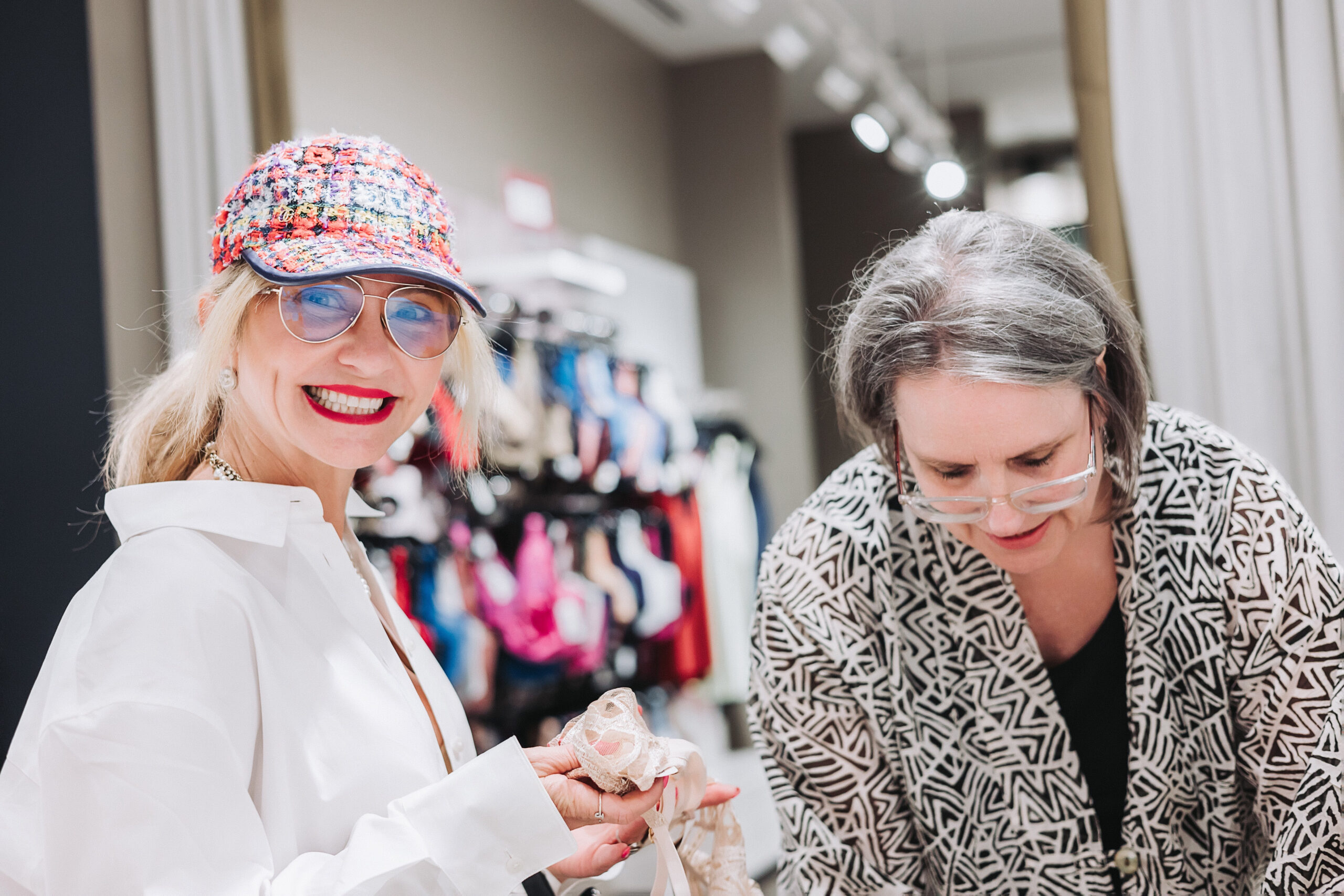 Bra Styling Secrets That Will Change Your Life