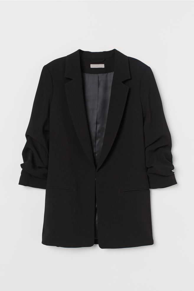 The Blazer Edit: 5-Stylist Approved Blazer Outfits - look 11