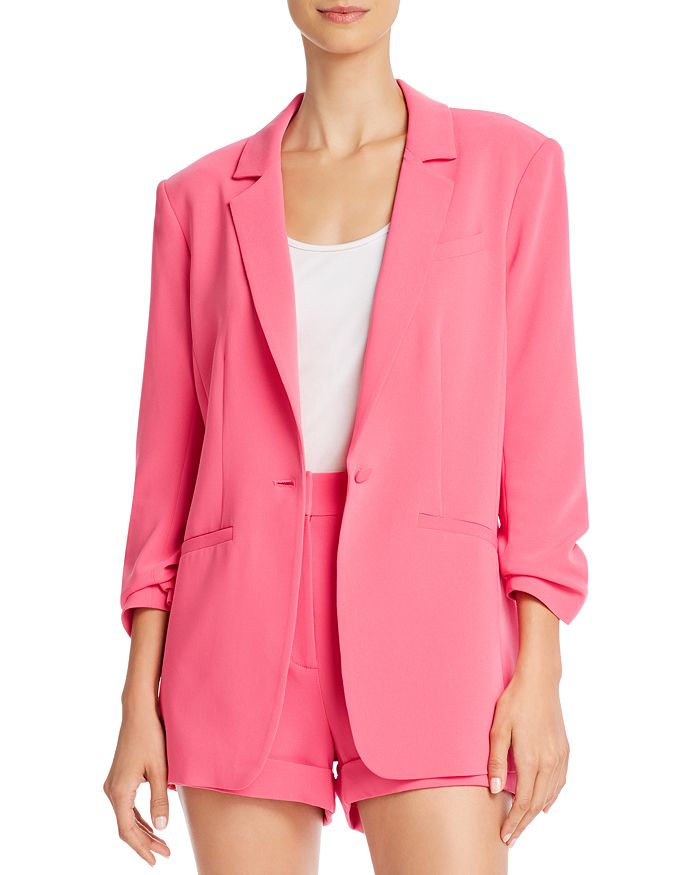 The Blazer Edit: 5-Stylist Approved Blazer Outfits - look 13