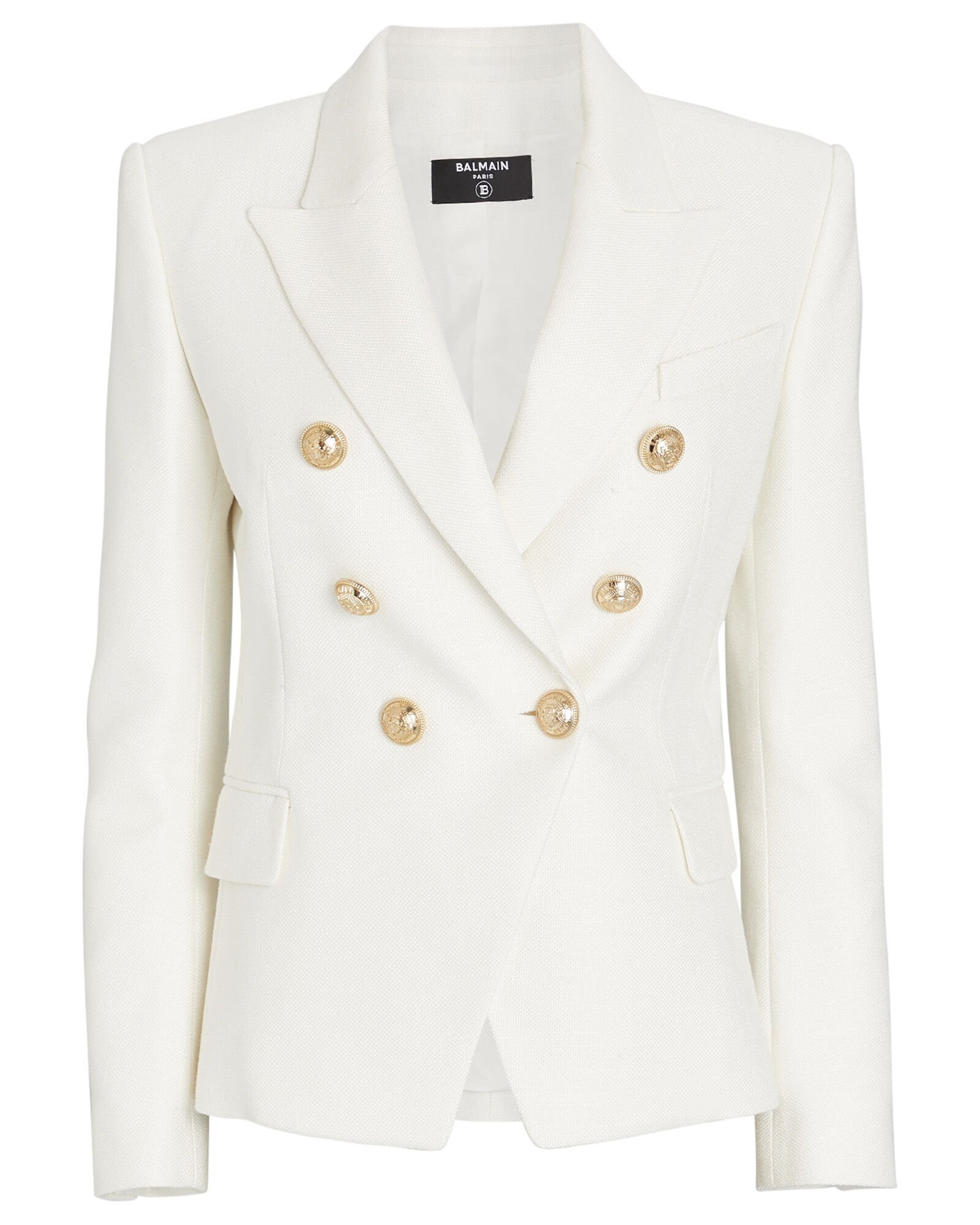 The Blazer Edit: 5-Stylist Approved Blazer Outfits - look 9