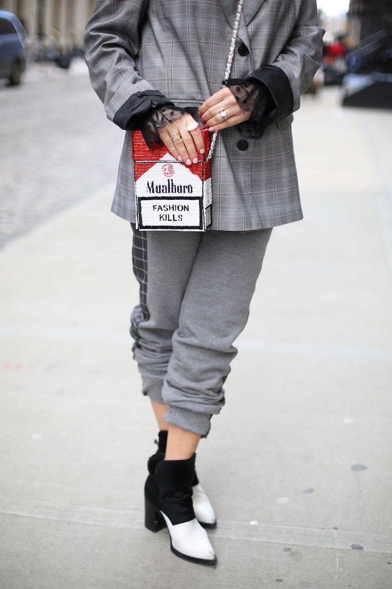 7 Tips to Add Edge to Your Business Attire - look 8