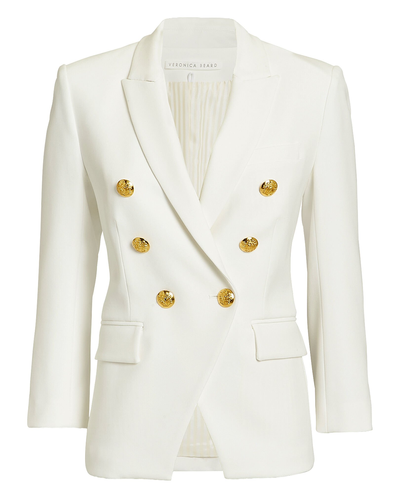 The Blazer Edit: 5-Stylist Approved Blazer Outfits - look 8