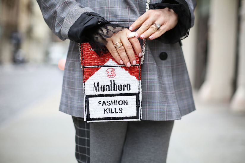 7 Tips to Add Edge to Your Business Attire - look 10