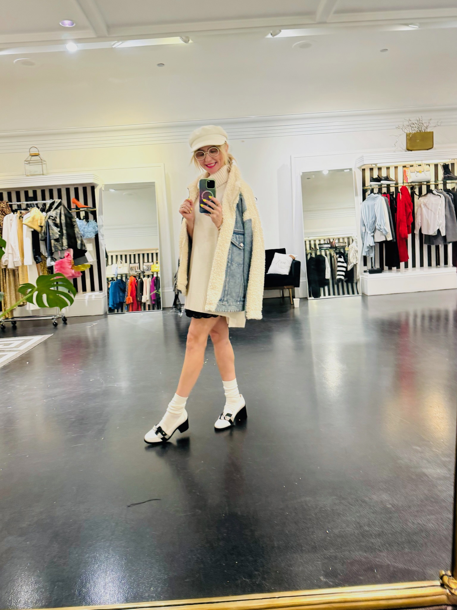 Loafers: A New CROWN for your feet - look 7