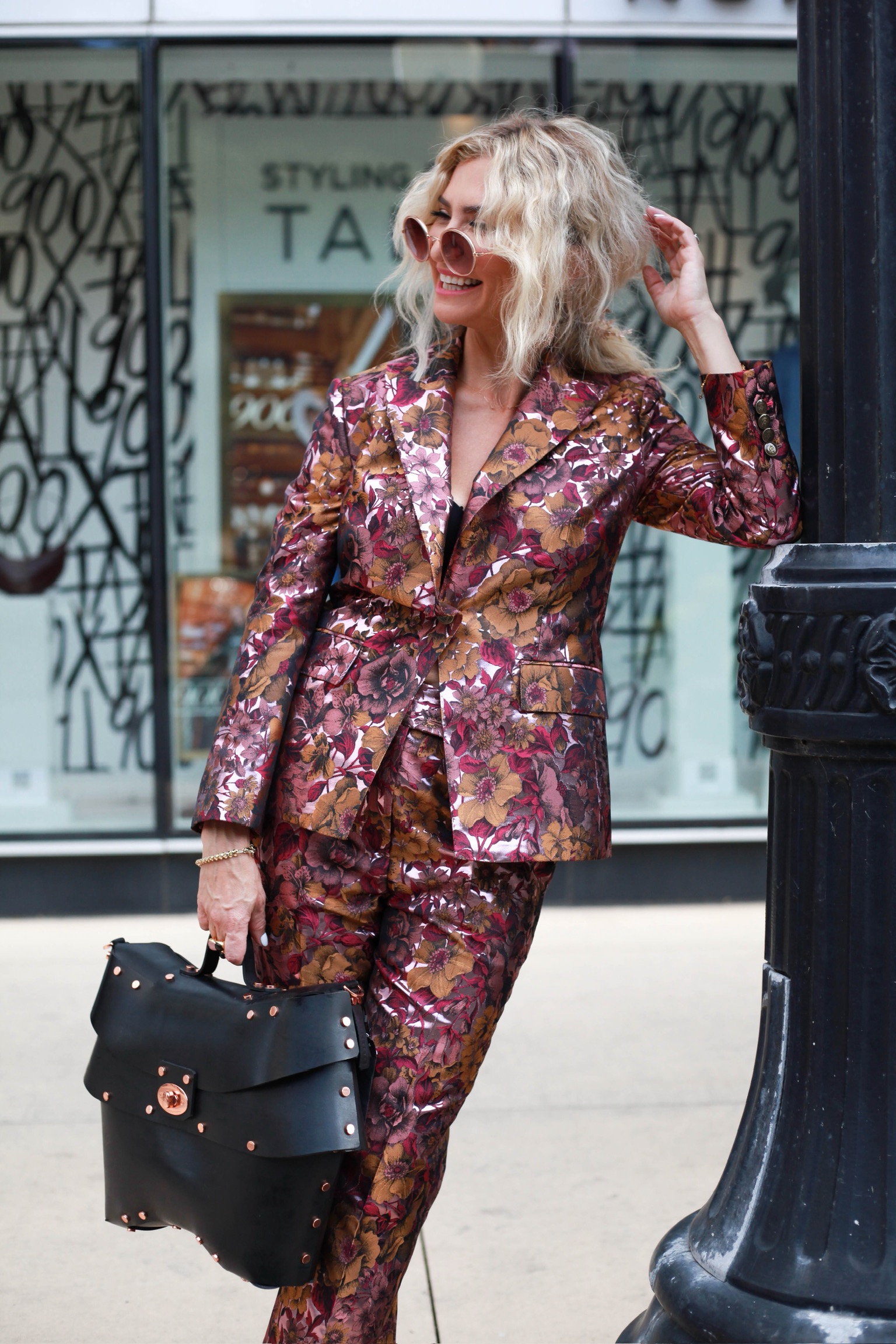 The Gift That Keeps On Giving: A Good Suit