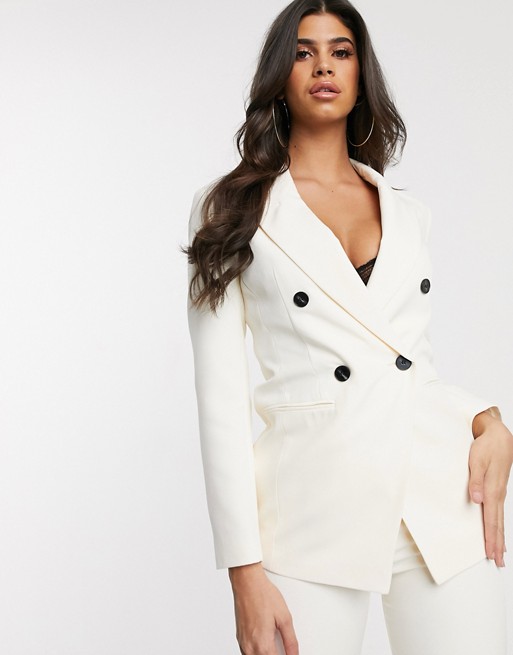 The Blazer Edit: 5-Stylist Approved Blazer Outfits - look 7