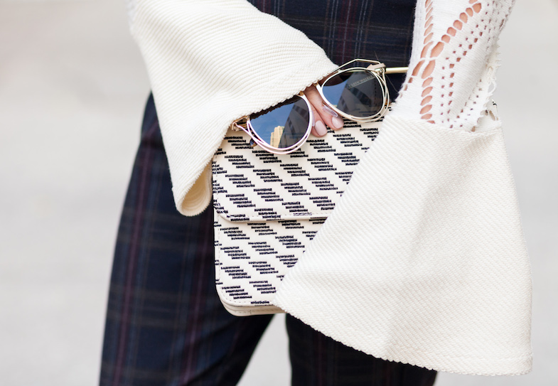 7 Tips to Add Edge to Your Business Attire - look 7