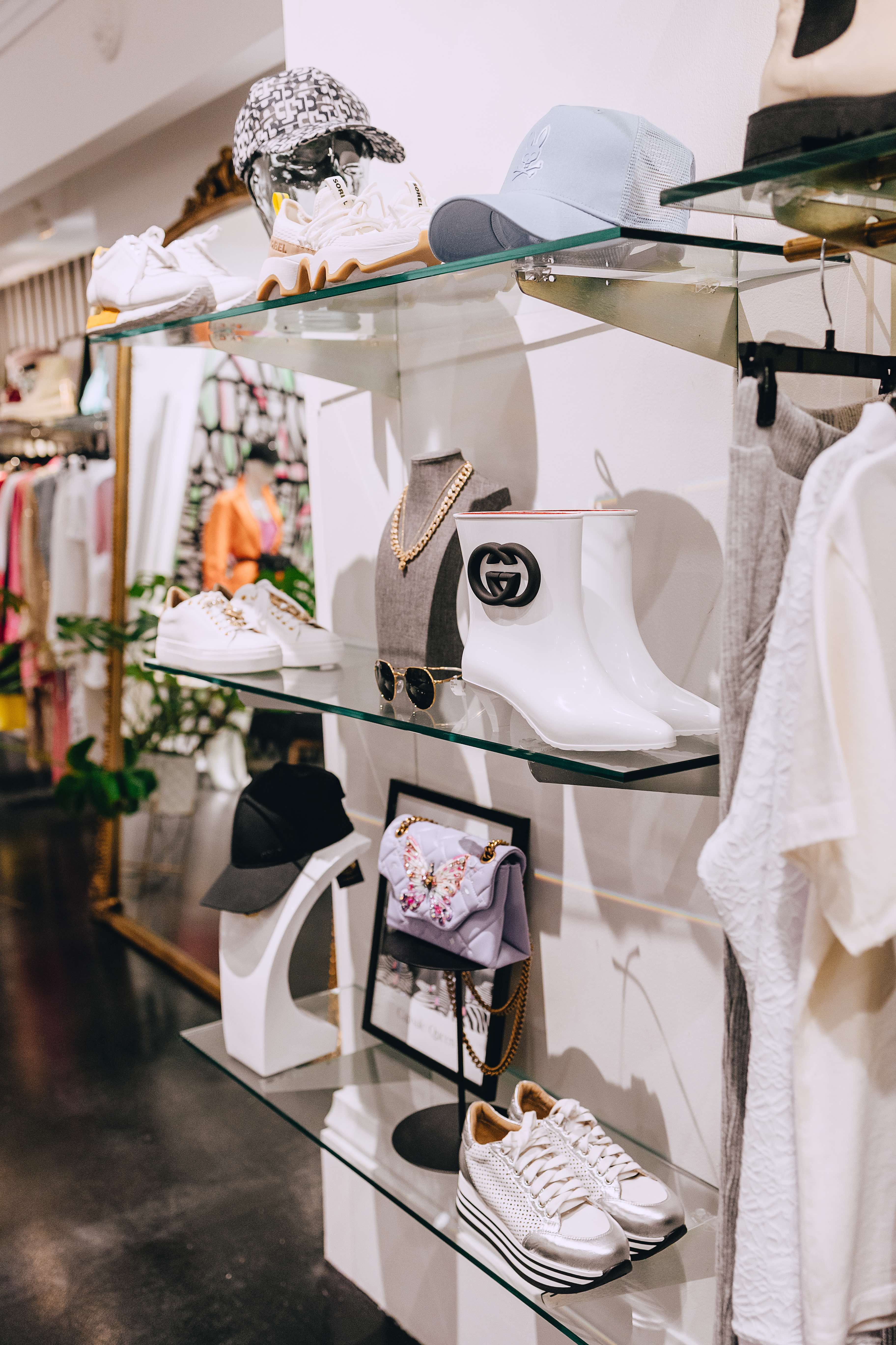 Styling Tips for Moms: From Daily Dressing to Date Night - look 2