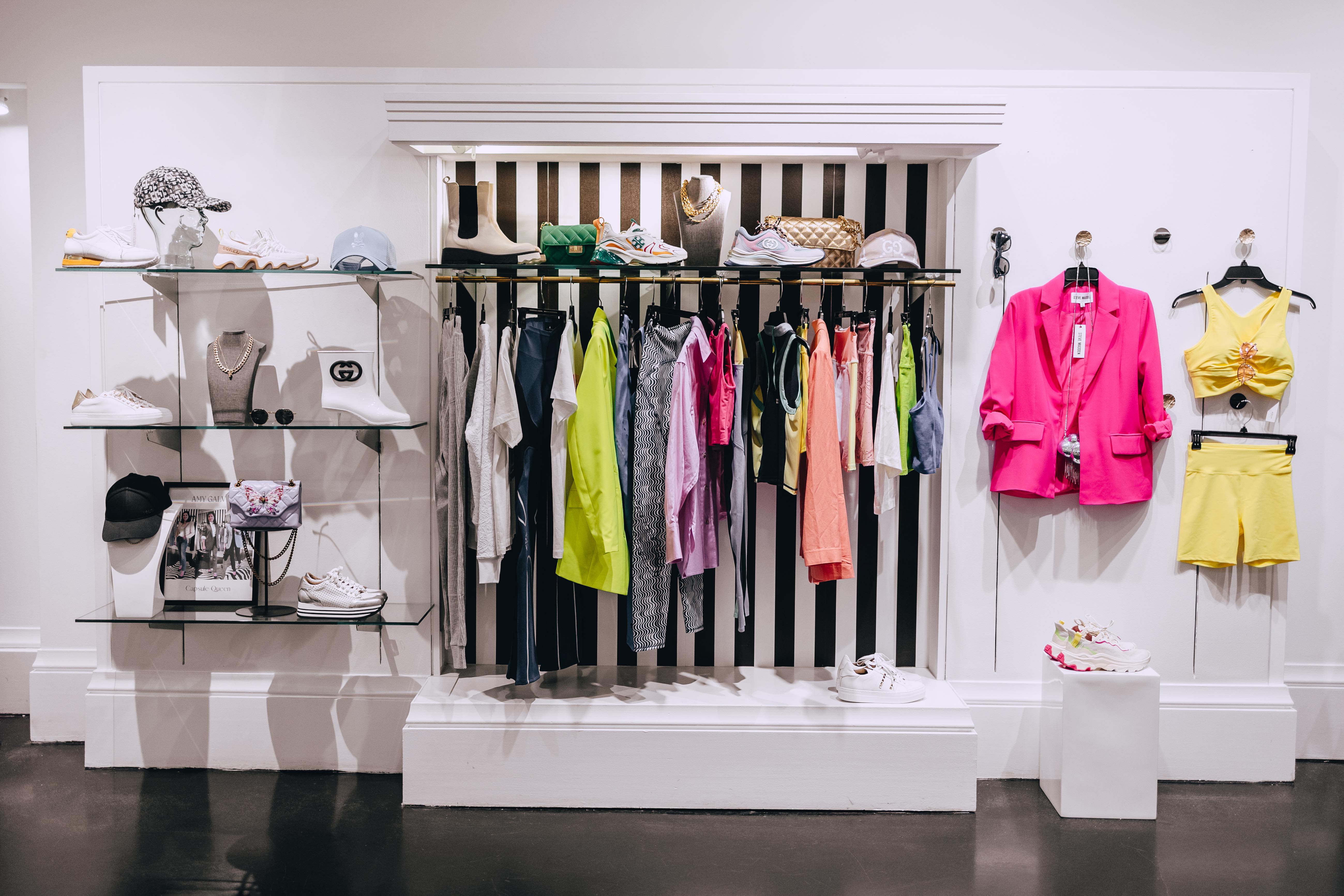 Styling Tips for Moms: From Daily Dressing to Date Night