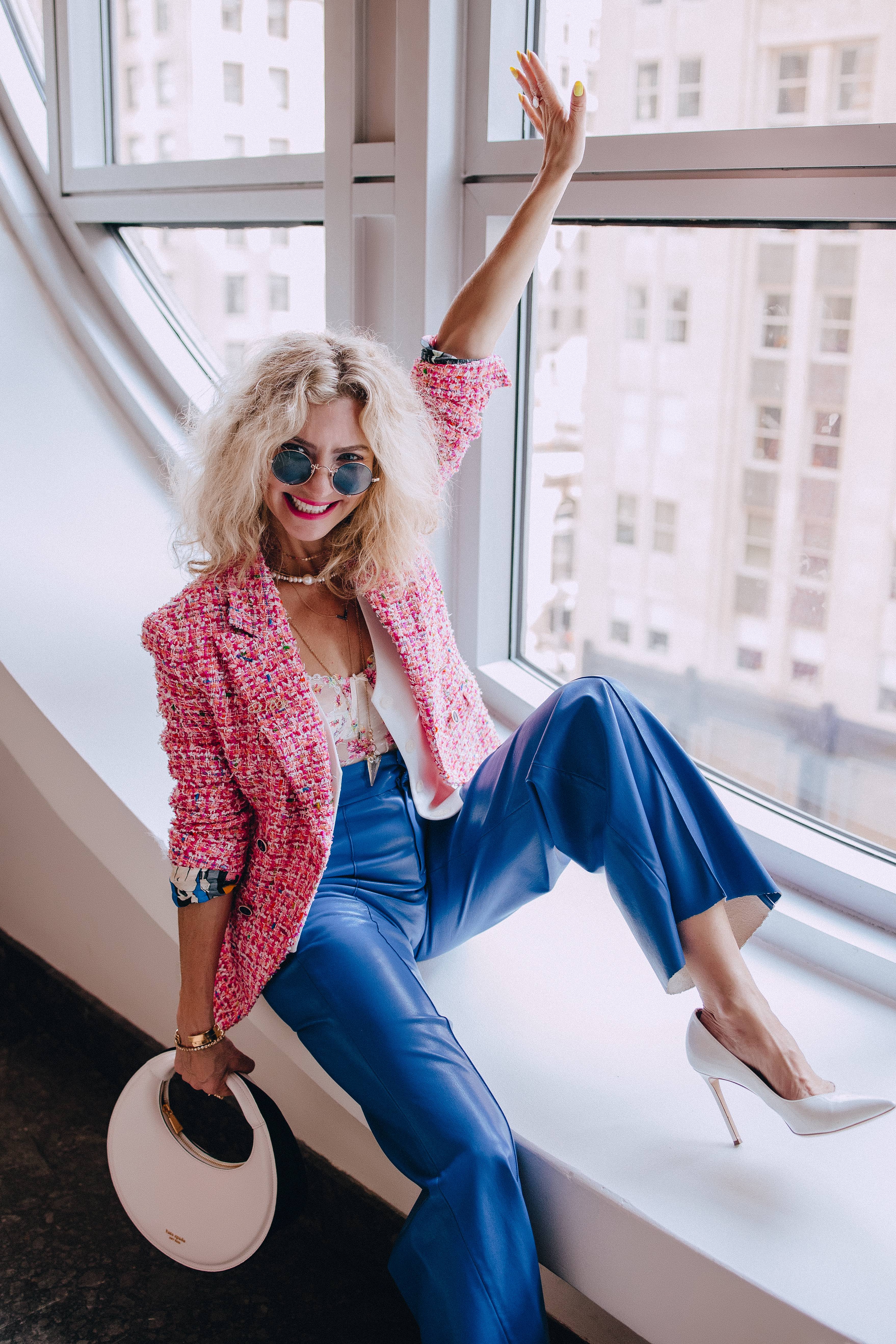 Styling Tips for Moms: From Daily Dressing to Date Night - look 4