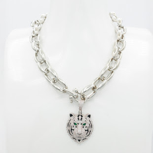 Ariella Necklace | MALKARI by Tali Kogan