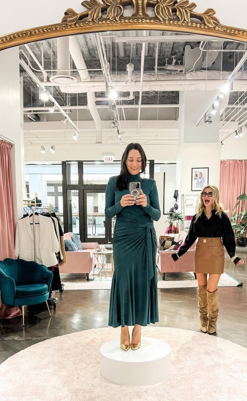 From Self-Doubt to Quantum Leaps - look 3