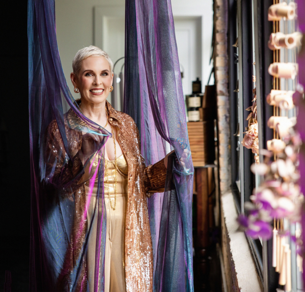 Transform Your Style: Embrace Your Inner Queen