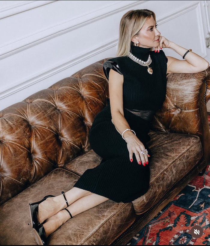 Build Your Dream Wardrobe: Holiday Edition - look 2