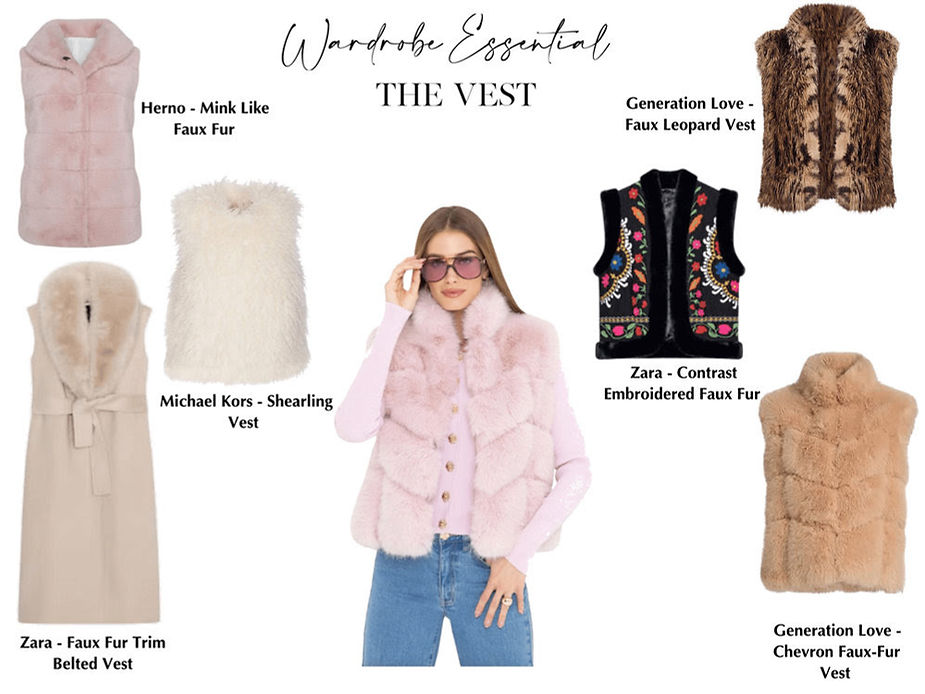 The most underrated wardrobe essential - image 3