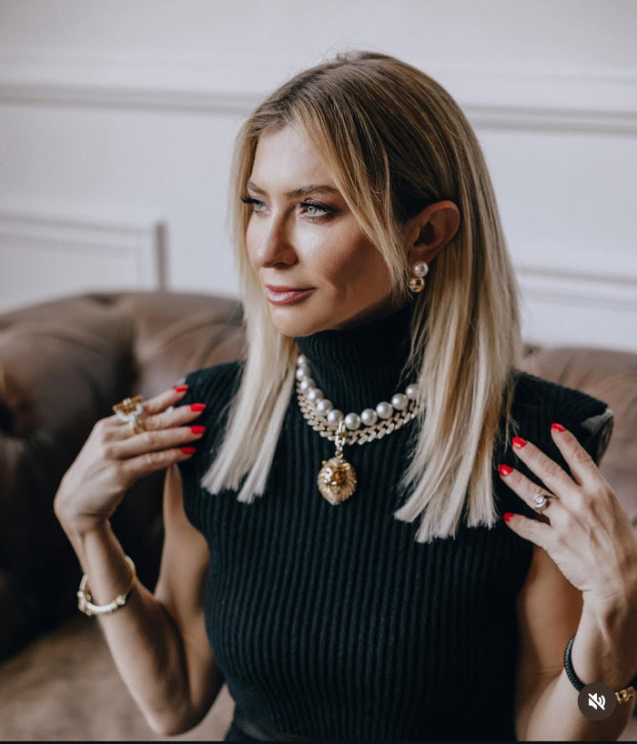 Build Your Dream Wardrobe: Holiday Edition