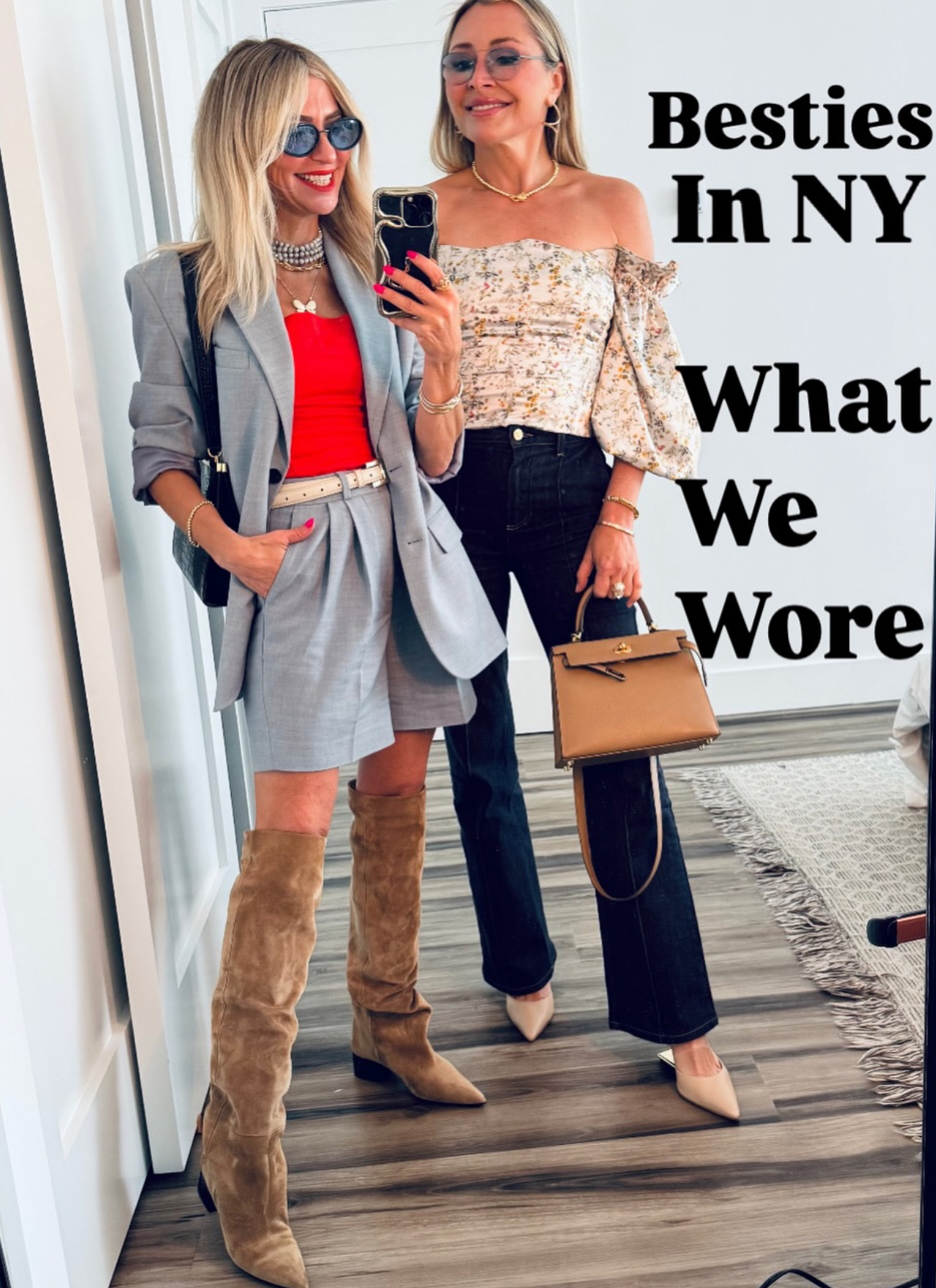 New York Fashion Week – Tips, Style, and My Personal Experience
