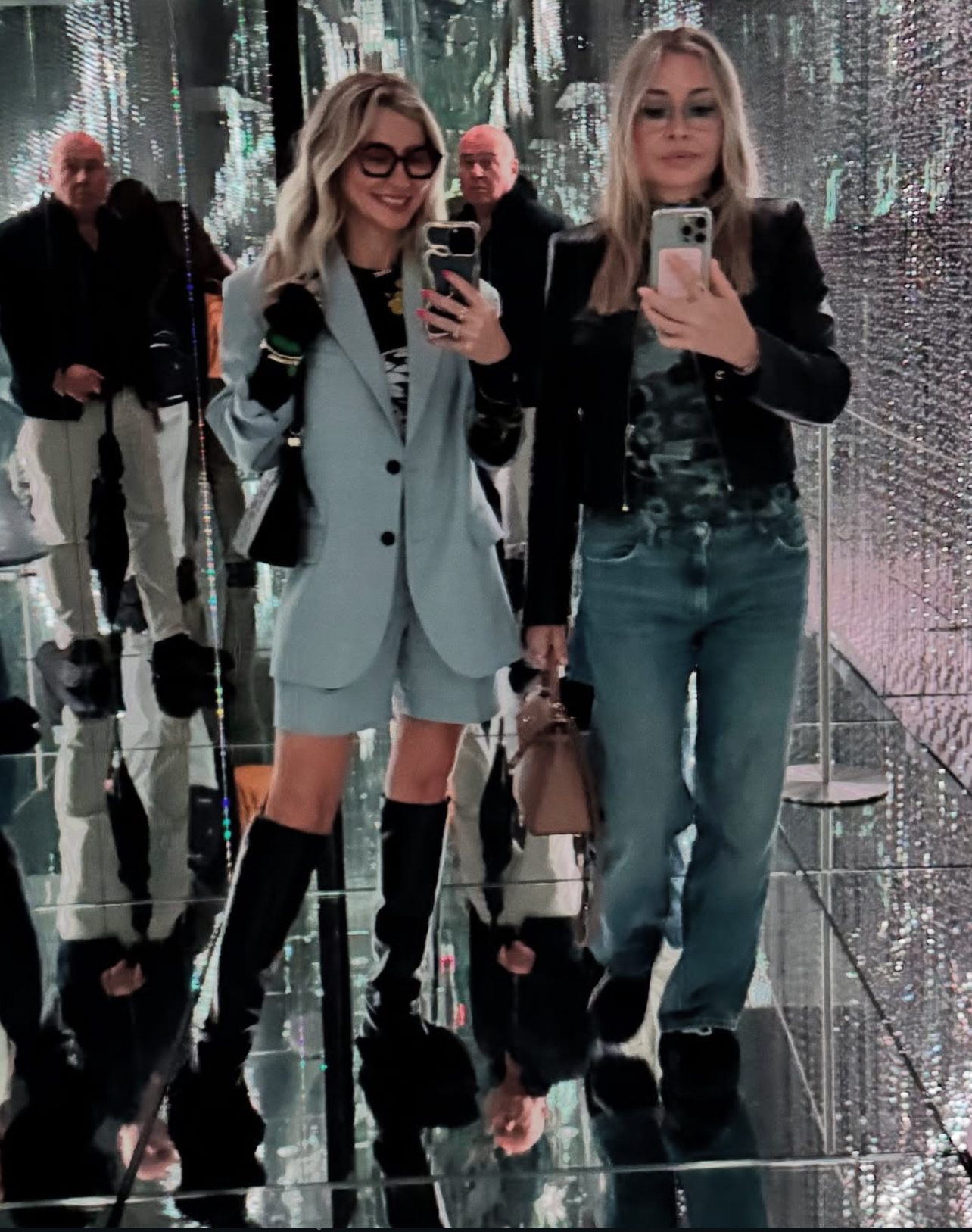 New York Fashion Week – Tips, Style, and My Personal Experience - look 3
