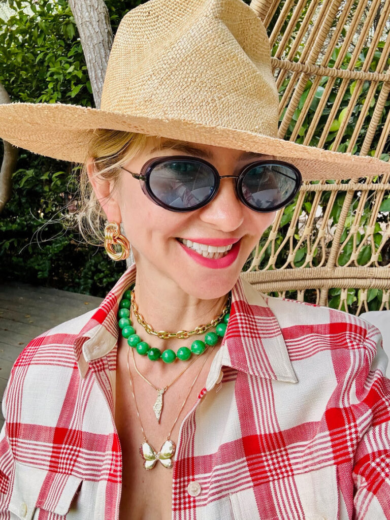 Let’s talk Resort Wear Power