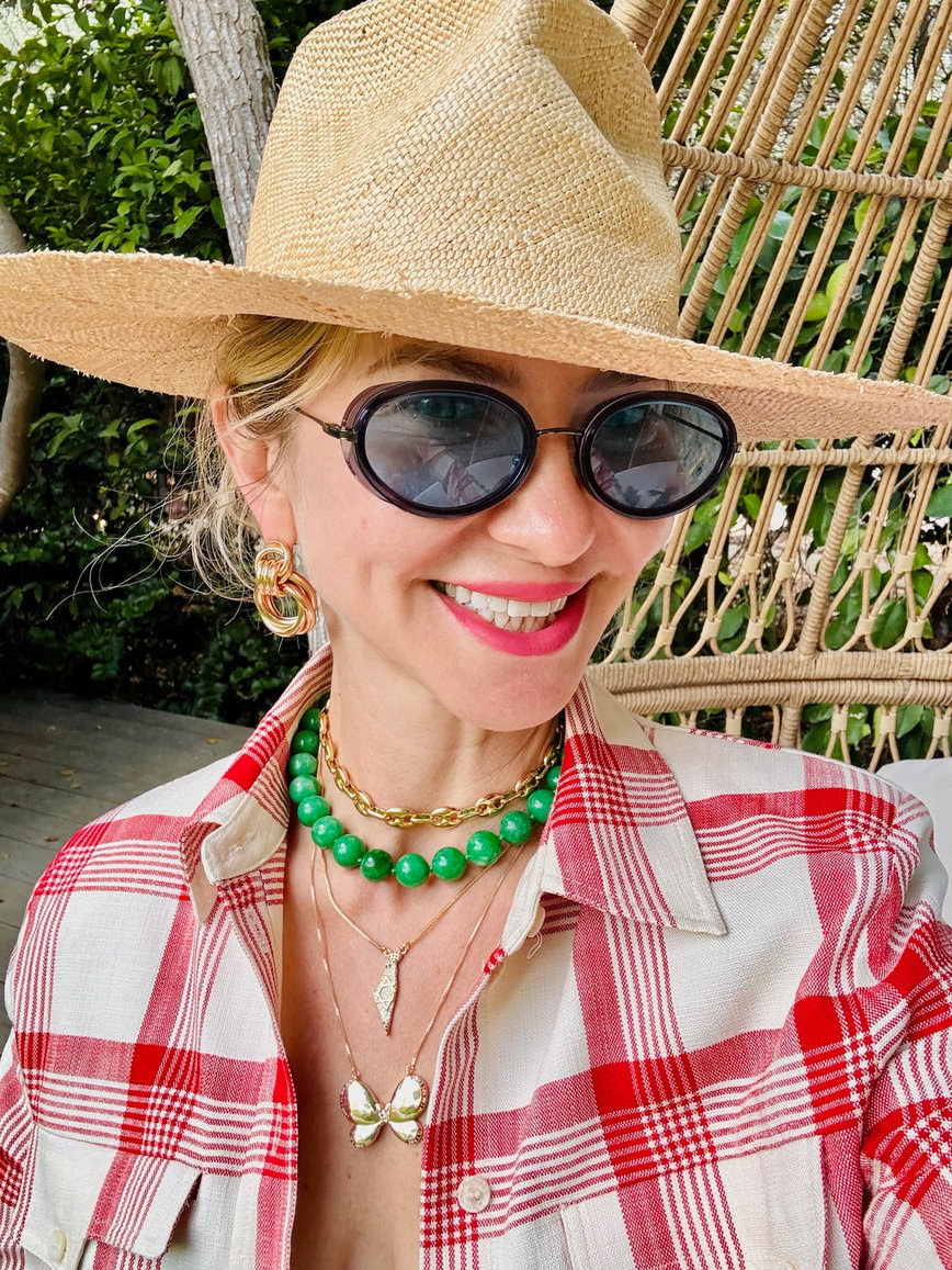 Let’s talk Resort Wear Power
