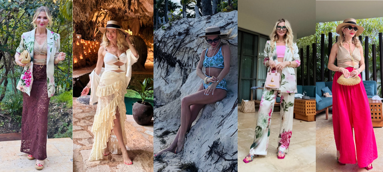 Amazon Swimsuits You’ll Love: Resort Wear, Reimagined