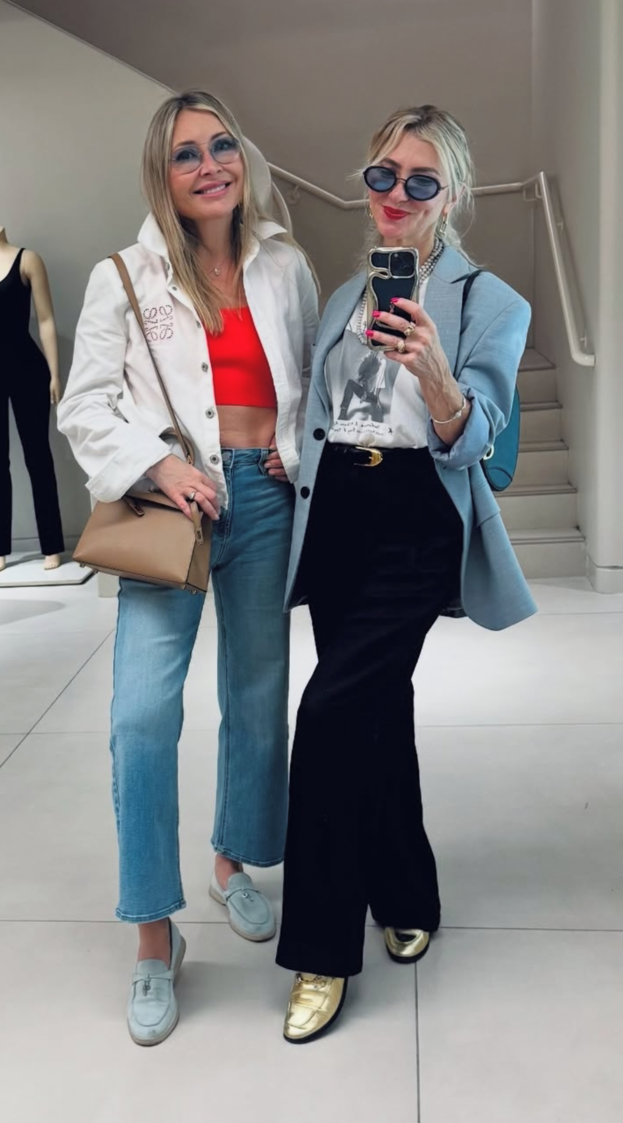 New York Fashion Week – Tips, Style, and My Personal Experience - look 4