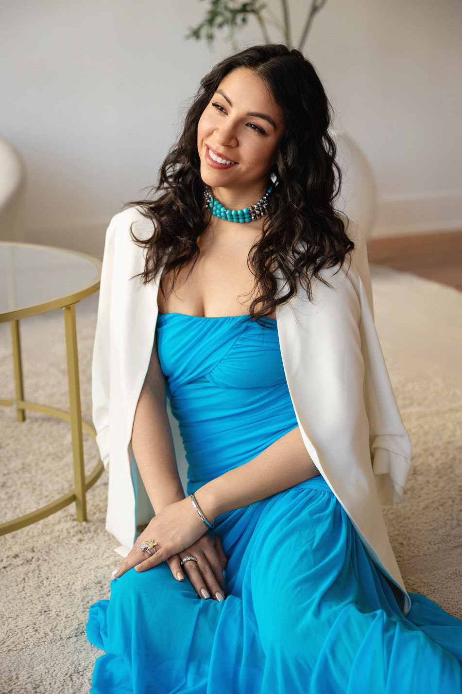 The Malkari Stack You’ll Adore - look 4